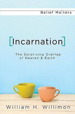 Picture of Incarnation - eBook [ePub]