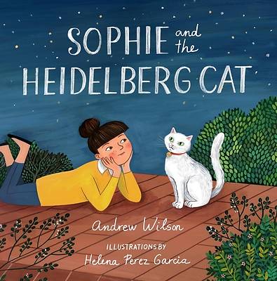 Picture of Sophie and the Heidelberg Cat