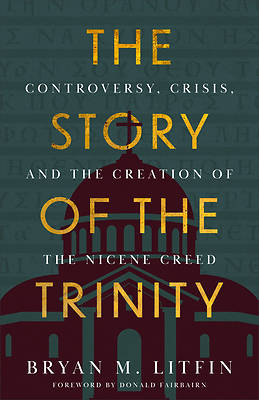 Picture of Story of the Trinity