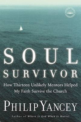 Picture of Soul Survivor