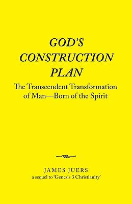 Picture of God's Construction Plan