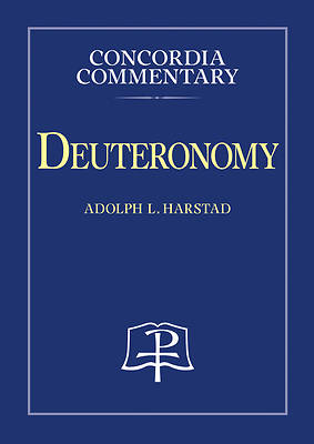 Picture of Deuteronomy