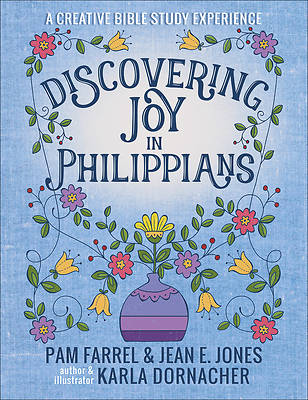 Picture of Discovering Joy in Philippians
