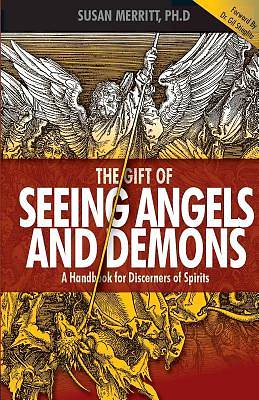 Picture of The Gift of Seeing Angels and Demons
