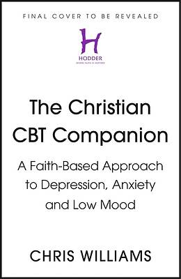 The Christian CBT Companion