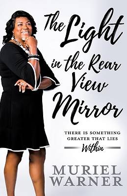 Picture of The Light in the Rear View Mirror