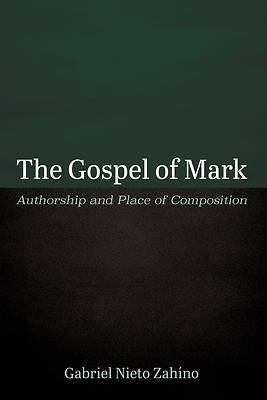 Picture of The Gospel of Mark