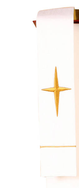 Picture of Abbott Hall Vision Series N5248 Christmas Bookmark