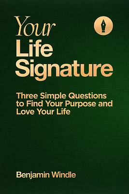 Picture of Your Life Signature
