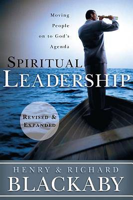 Picture of Spiritual Leadership