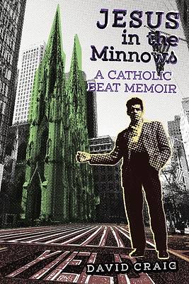 Picture of Jesus in the Minnows