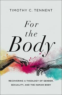 Picture of For the Body - eBook [ePub]