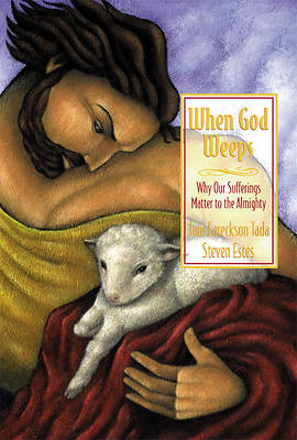 Picture of When God Weeps - eBook [ePub]