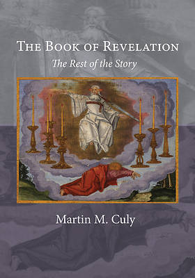 Picture of The Book of Revelation