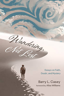 Picture of Wandering, Not Lost