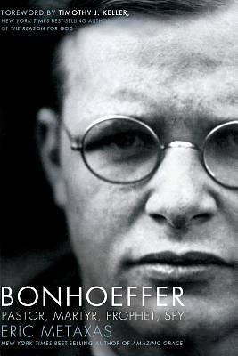 Picture of Bonhoeffer (International Edition)
