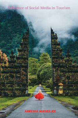 Picture of Influence of Social Media in Tourism