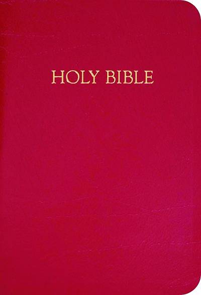 Picture of Cokesbury NRSV Gift and Award Bible