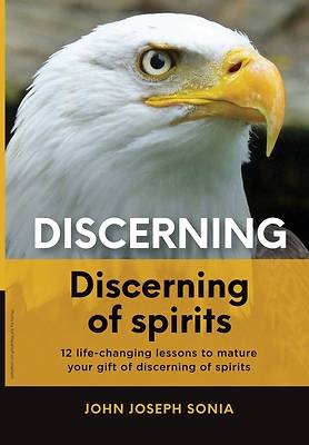 Picture of Discerning, discerning of spirits.