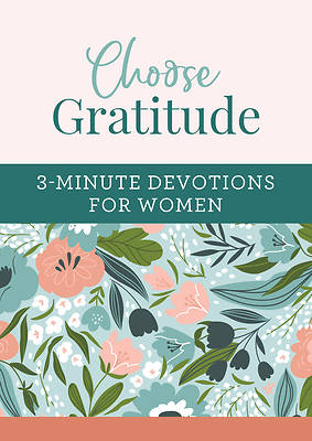 Picture of Choose Gratitude