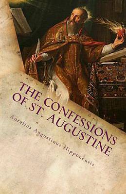 Picture of The Confessions of St. Augustine