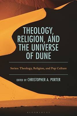 Picture of Theology, Religion, and the Universe of Dune