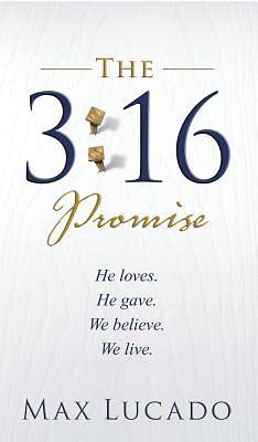 Picture of The 3 :16 Promise