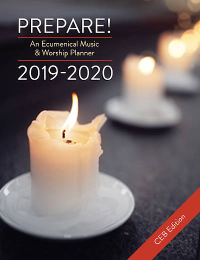 Picture of Prepare! 2019-2020 CEB Edition