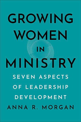 Growing Women in Ministry