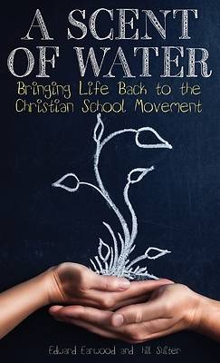 Picture of A Scent of Water