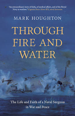 Through Fire and Water Hb