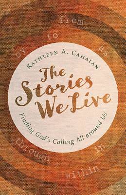 Picture of The Stories We Live - eBook [ePub]