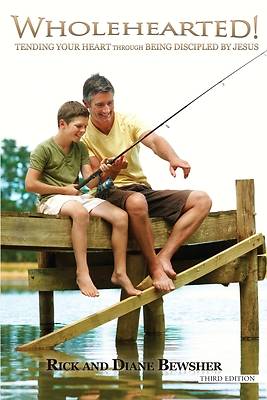 Picture of Wholehearted!
