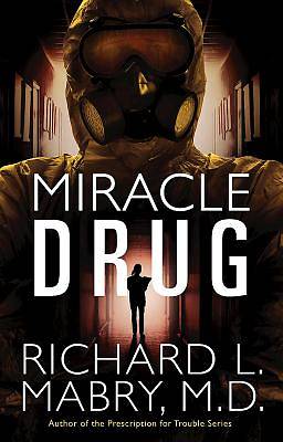 Picture of Miracle Drug - eBook [ePub]