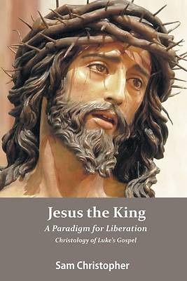 Picture of Jesus the King
