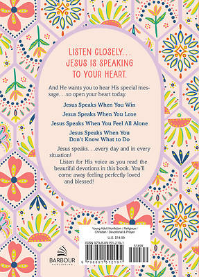 Encouraging Devotions for Teen Girls