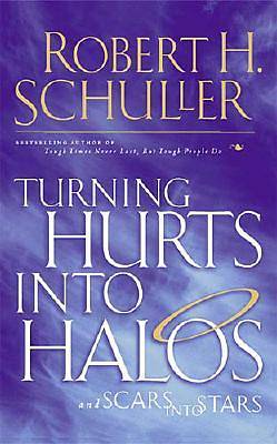 Picture of Turning Hurts Into Halos