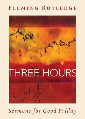Picture of Three Hours - eBook [ePub]