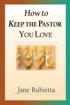 Picture of How to Keep the Pastor You Love - eBook [ePub]