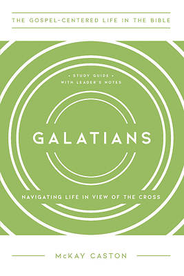 Picture of Galatians