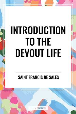 Picture of Introduction to the Devout Life