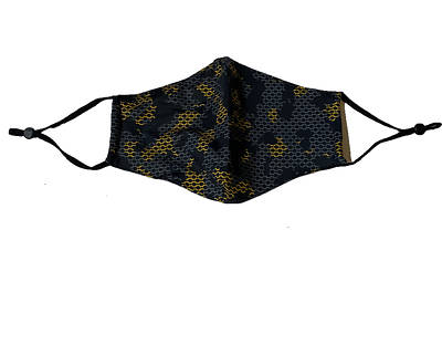 Picture of Care Cover Kid's Protective Face Mask - Digital Camo