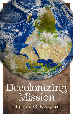 Picture of Decolonising Mission