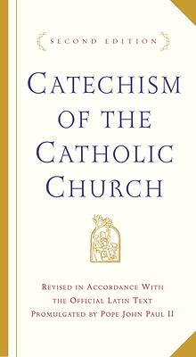 Picture of Catechism of the Catholic Church