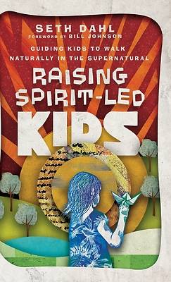Picture of Raising Spirit-Led Kids