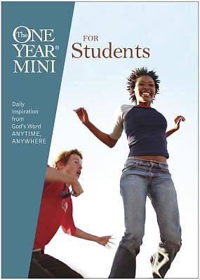 Picture of The One Year Mini for Students
