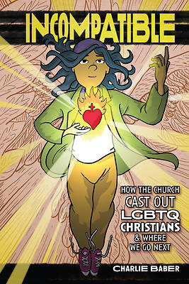 Picture of Incompatible