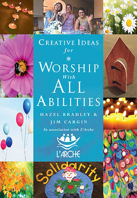 Picture of Creative Ideas for Worship with All Abilities