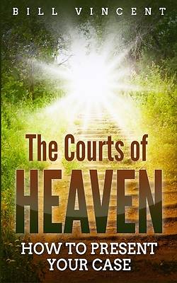 The Courts of Heaven