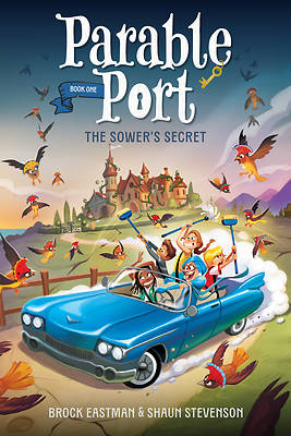 Picture of The Sower's Secret